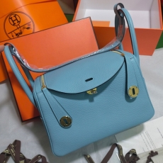 Hermes Top Handle Bags